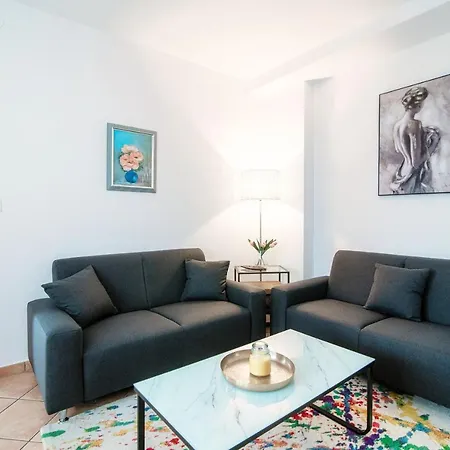 Apartment Casa Cigno By Quokka 360 - Relaxation And Sunshine Assured Minusio