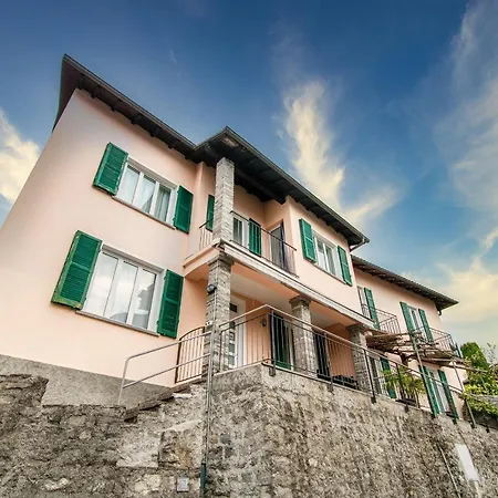 Casa Cigno *