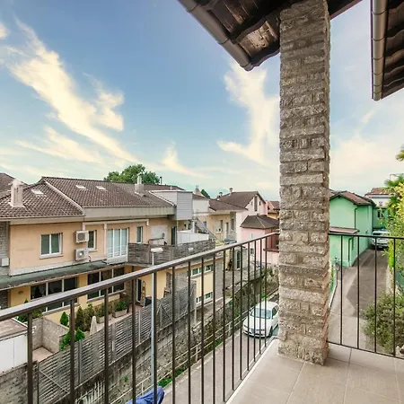 Casa Cigno Appartamento