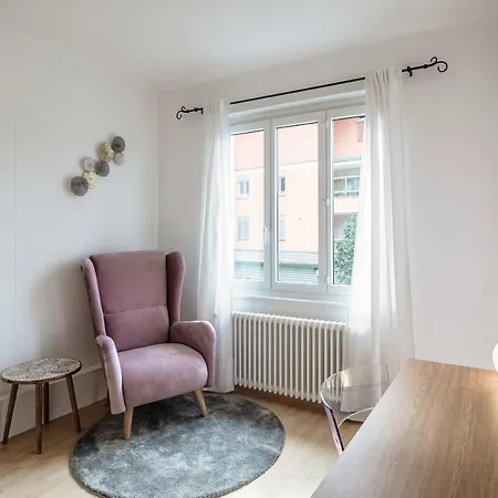 Casa Cigno By Quokka 360 - Relaxation And Sunshine Assured Apartment Minusio