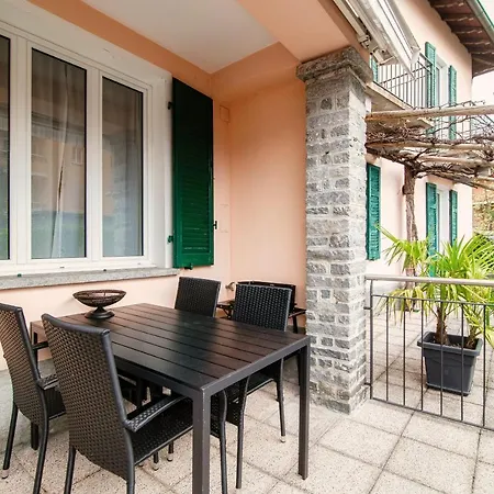 Casa Cigno Appartamento *