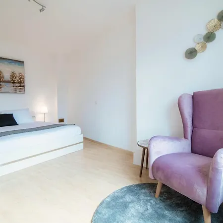 Apartment Casa Cigno By Quokka 360 - Relaxation And Sunshine Assured *