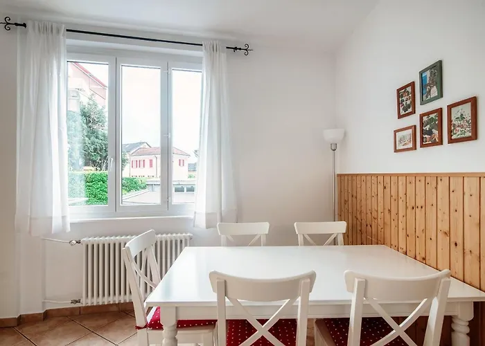 Appartement Casa Cigno By Quokka 360 - Relaxation And Sunshine Assured *