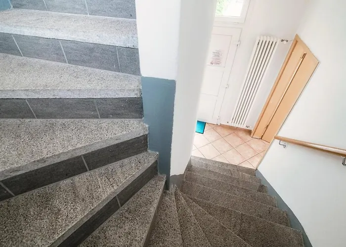 Appartement Casa Cigno By Quokka 360 - Relaxation And Sunshine Assured Minusio