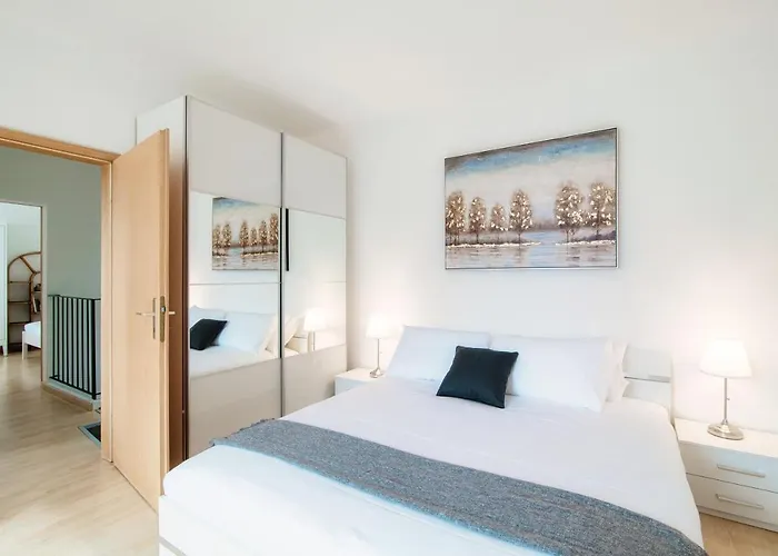 Appartement Casa Cigno By Quokka 360 - Relaxation And Sunshine Assured *