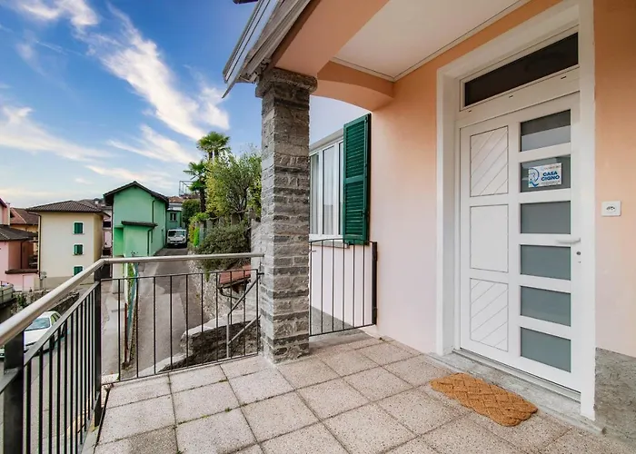 Appartement Casa Cigno By Quokka 360 - Relaxation And Sunshine Assured *