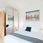 Апартаменты Casa Cigno By Quokka 360 - Relaxation And Sunshine Assured *