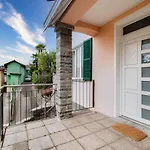Апартаменты Casa Cigno By Quokka 360 - Relaxation And Sunshine Assured *