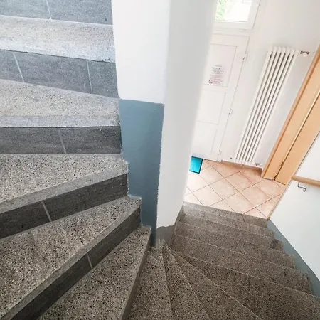 アパート Casa Cigno By Quokka 360 - Relaxation And Sunshine Assured Minusio