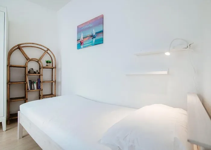 アパート Casa Cigno By Quokka 360 - Relaxation And Sunshine Assured *