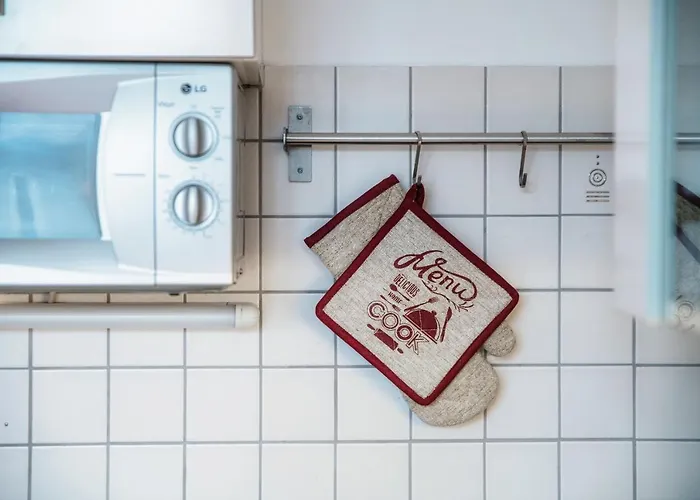 アパート Casa Cigno By Quokka 360 - Relaxation And Sunshine Assured *