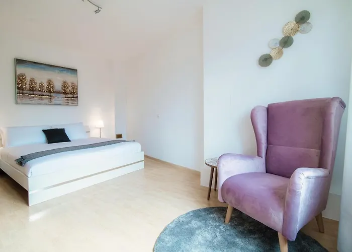 アパート Casa Cigno By Quokka 360 - Relaxation And Sunshine Assured *