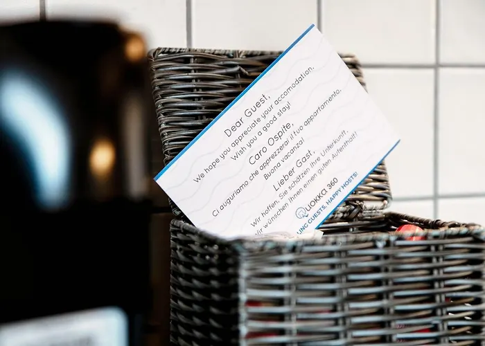 Casa Cigno By Quokka 360 - Relaxation And Sunshine Assured *